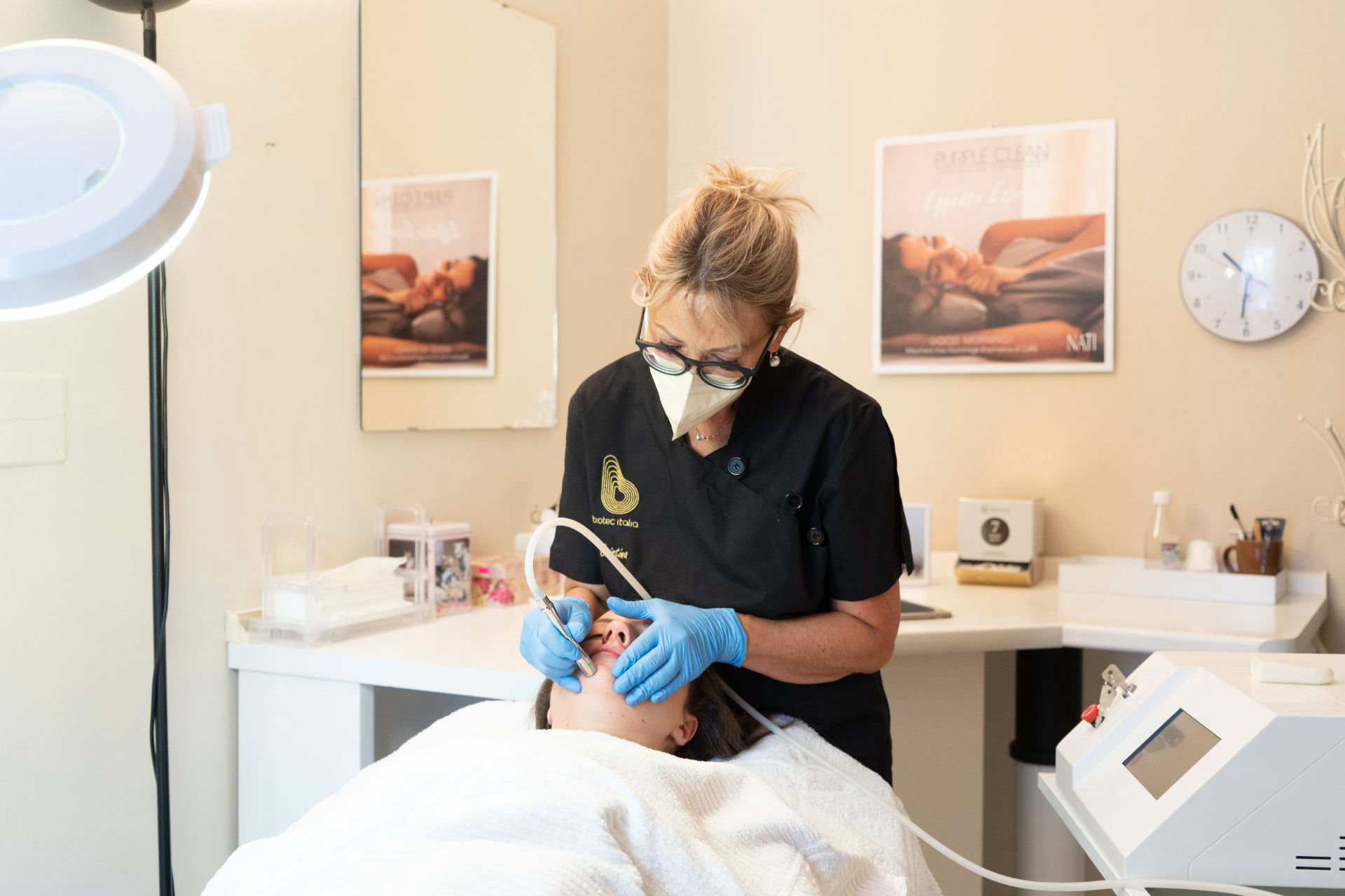 Estetica Avanzata Cuneo *azione* *cosa* *dove*