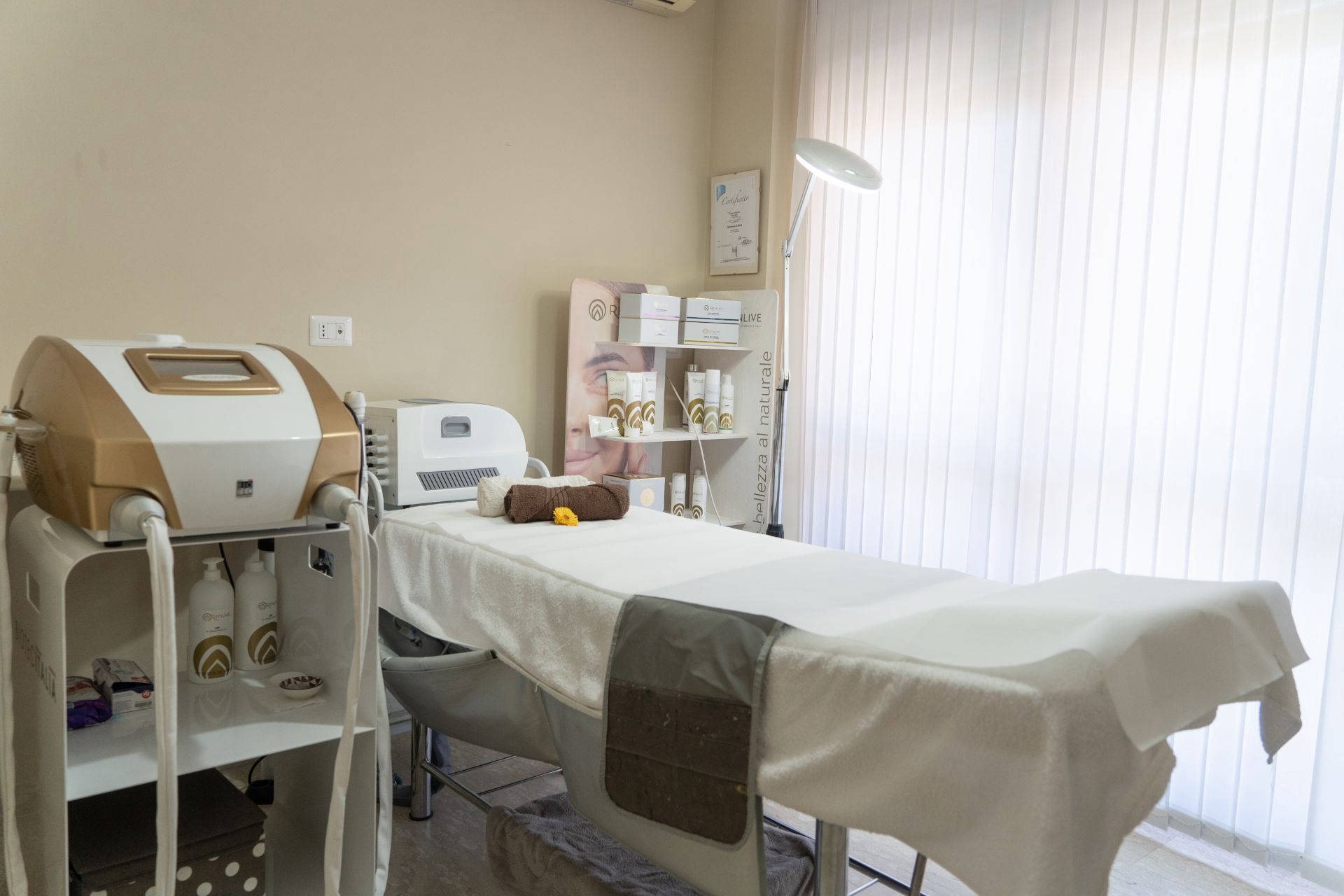 prodotti  Epilazione Chiusa di Pesio