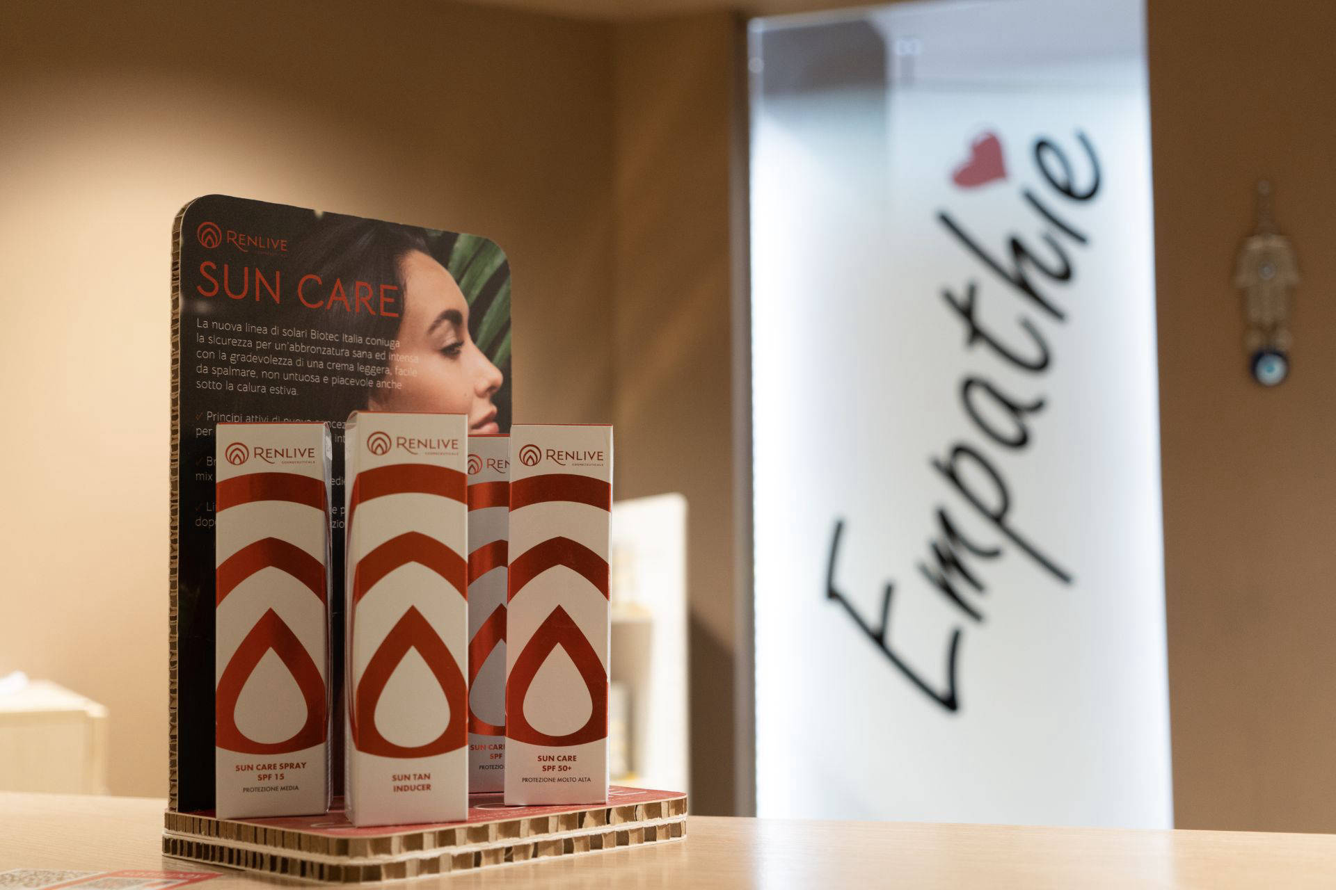 prodotti Estetista Biostimolazione Laser Diodo Trattamento Acne Magliano Alpi